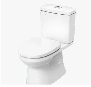 Bồn Cầu INAX AC-504VAN 2 Khối Aqua Ceramic