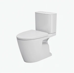 Bồn Cầu INAX AC-602VN 2 Khối Xả Nhấn Aqua Ceramic