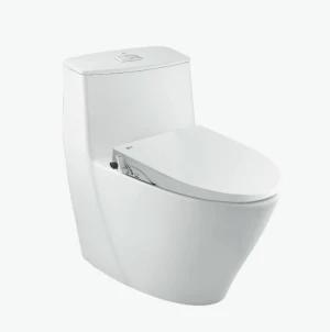 Bồn Cầu INAX AC-919R/CW-S15VN 1 Khối Nắp Rửa Cơ