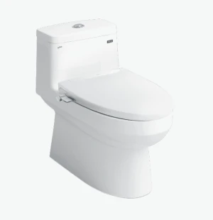 Bồn Cầu INAX AC-939/CW-S32VN 1 Khối Nắp Rửa Cơ