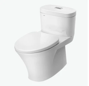 Bồn Cầu INAX AC-959VAN (AC959VAN) 1 Khối Aqua Ceramic