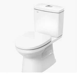 Bồn Cầu INAX C-504VAN (C504VAN) 2 Khối