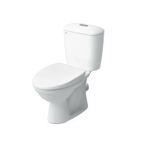 Bồn cầu INAX thoát ngang 2 khối C-306VPT