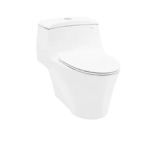 Bồn Cầu TOTO MS823DRT8 XW một khối Nắp Đóng Êm TC600VS