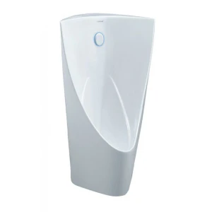 Bồn Tiểu Nam CAESAR UA0234 Cảm Ứng Treo Tường