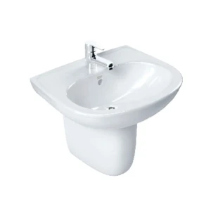 Chân Lavabo AMERICAN VF-0741Treo Tường