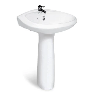 Chân Lavabo AMERICAN VF-0901 Dài