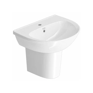 Chân Lavabo AMERICAN WP-F712 Treo Tường