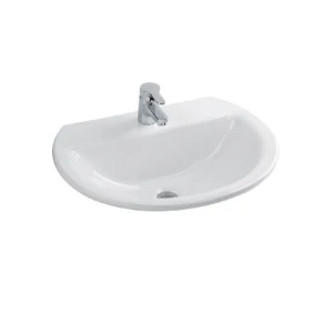 Chậu Lavabo American Standard 0452-WT Dương Bàn Concept Sphere