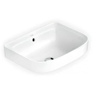 Chậu Lavabo American Standard WP-0638 Đặt Bàn Loven 499 380 mm