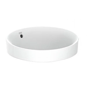 Chậu Lavabo American Standard WP-0639 Đặt Bàn Concept Tròn 450mm