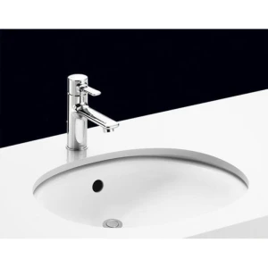 Chậu Lavabo TOTO LT764 XW Âm Bàn