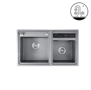 Chậu Rửa Chén BELLO BL-C005 Tích hợp Máy Sục Ozone