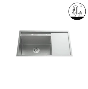 Chậu Rửa Chén BELLO BL-C350 1 Hộc