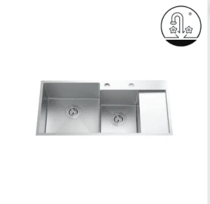 Chậu Rửa Chén BELLO BL-C450 2 Hộc 1 Bàn