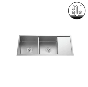 Chậu Rửa Chén BELLO BL-C470 2 Hộc 1 Bàn