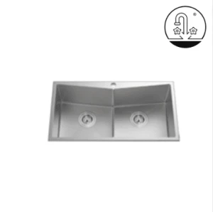 Chậu Rửa Chén BELLO BL-C510 2 Hộc