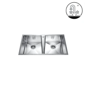 Chậu Rửa Chén BELLO BL-C560 2 Hộc