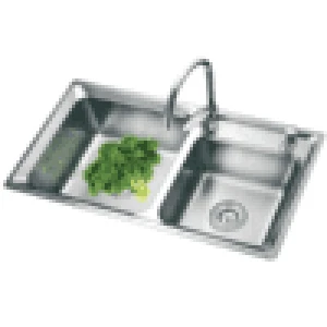 Chậu Rửa Chén EUROSUN EU-8245S Inox 304