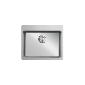 Chậu Rửa Chén KONOX Neron 600 Inox 1 Hộc