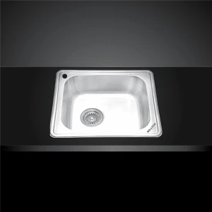 Chậu Rửa Chén MALLOCA MS 1023 INOX 304