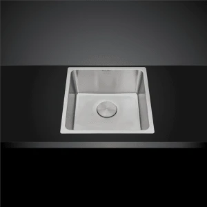 Chậu Rửa Chén MALLOCA MS 6044 INOX 304