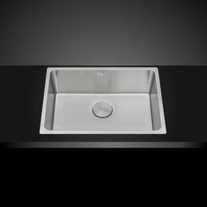 Chậu Rửa Chén MALLOCA MS 6070 INOX 304