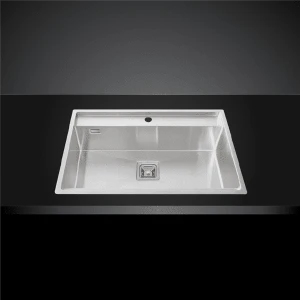 Chậu Rửa Chén MALLOCA MS 6302T INOX 304