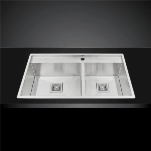 Chậu Rửa Chén MALLOCA MS 6304T INOX 304