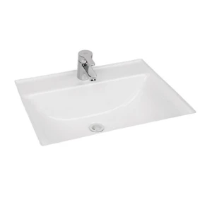 Chậu Rửa Lavabo AMERICAN WP-0451 Âm Bàn Concept