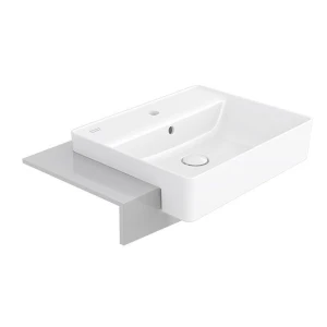 Chậu Rửa Lavabo AMERICAN WP-F419 Bán Âm Bàn Acacia SupaSleek