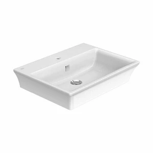 Chậu Rửa Lavabo AMERICAN WP-F525.1H Đặt Bàn 1 Lỗ