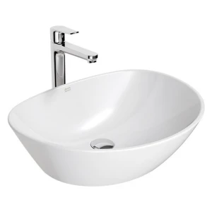 Chậu Rửa Lavabo AMERICAN WP-F633 Đặt Bàn Neo Modern