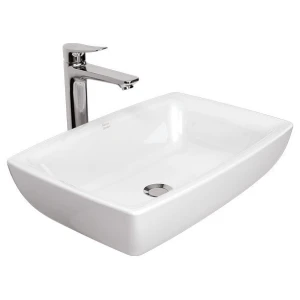 Chậu Rửa Lavabo AMERICAN WP-F650 Đặt Bàn Milano