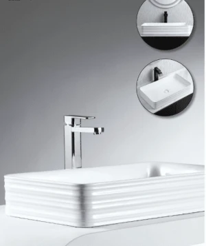 Chậu Rửa Lavabo BELLO BB