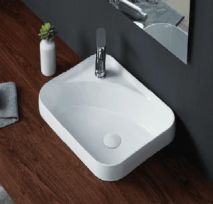 Chậu Rửa Lavabo BELLO BB