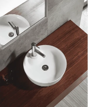 Chậu Rửa Lavabo BELLO BB
