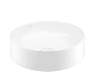 Chậu Rửa Lavabo COTTO C003407 Đặt Bàn Kháng Khuẩn