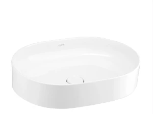 Chậu Rửa Lavabo COTTO C003437 Đặt Bàn Kháng Khuẩn