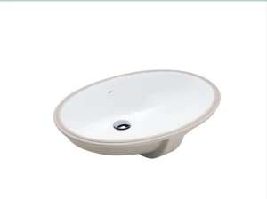 Chậu Rửa Lavabo COTTO C0171 Marlow Âm Bàn