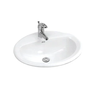 Chậu rửa mặt American Standard VF-0476 Dương Vành