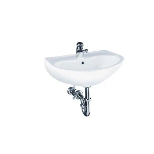 Chậu Rửa Mặt Lavabo TOTO LT240CS W Treo Tường