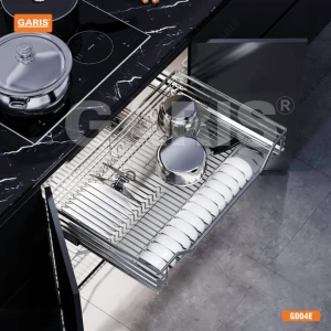 Giá Bát Đĩa Đa Năng GARIS GD04.80E