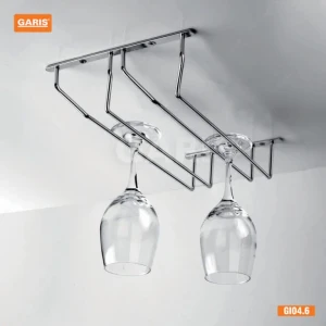 Giá Treo Ly Đôi GARIS GI04.6