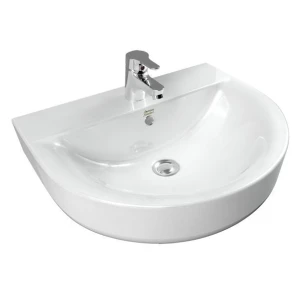 Lavabo AMERICAN 0553-WT Treo Tường
