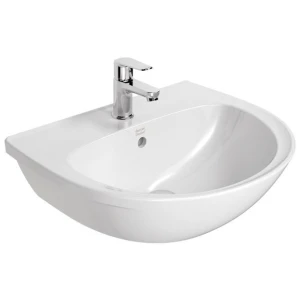 Lavabo AMERICAN 0953-WT Treo Tường