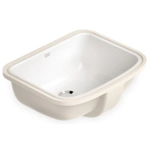 Lavabo American Standard WP-0468 Âm Bàn Loven 440 350 mm