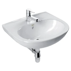 Lavabo AMERICAN VF-0947 Treo Tường