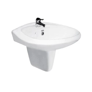 Lavabo AMERICAN VF-0969.3H Treo Tường