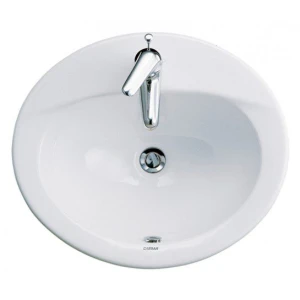 Lavabo CAESAR L5018 Dương Vành